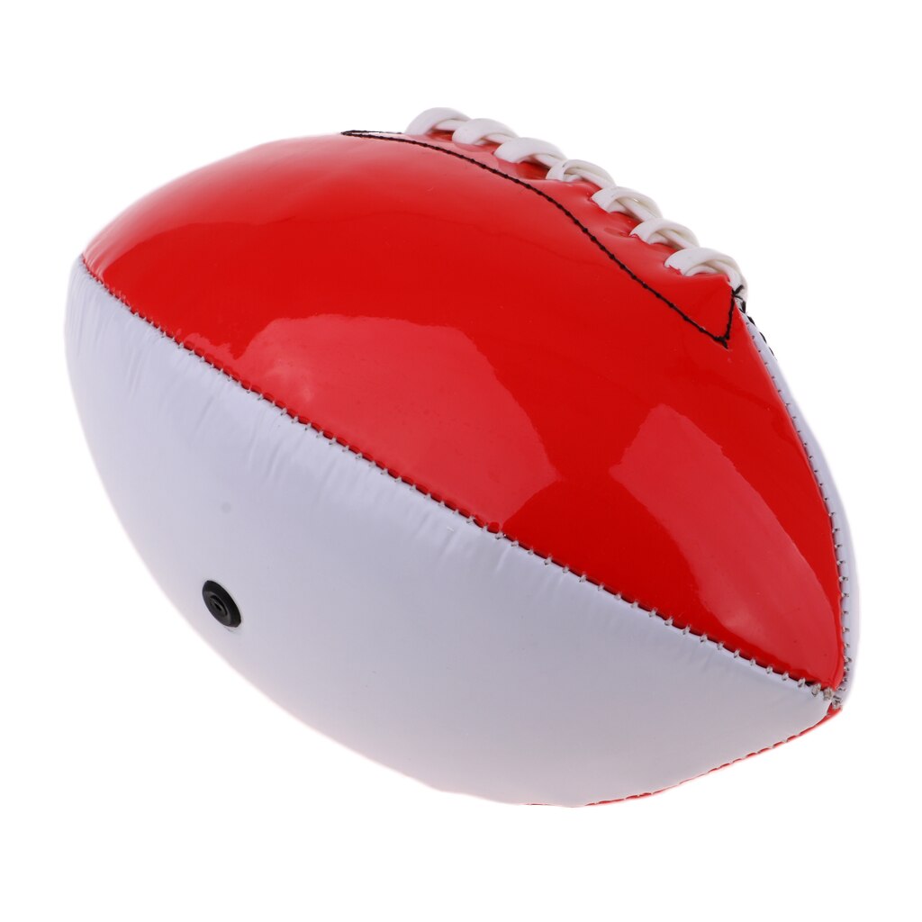 American Football No.3 Ball Kids Football Training Ball 23cm Indoor Outdoor
