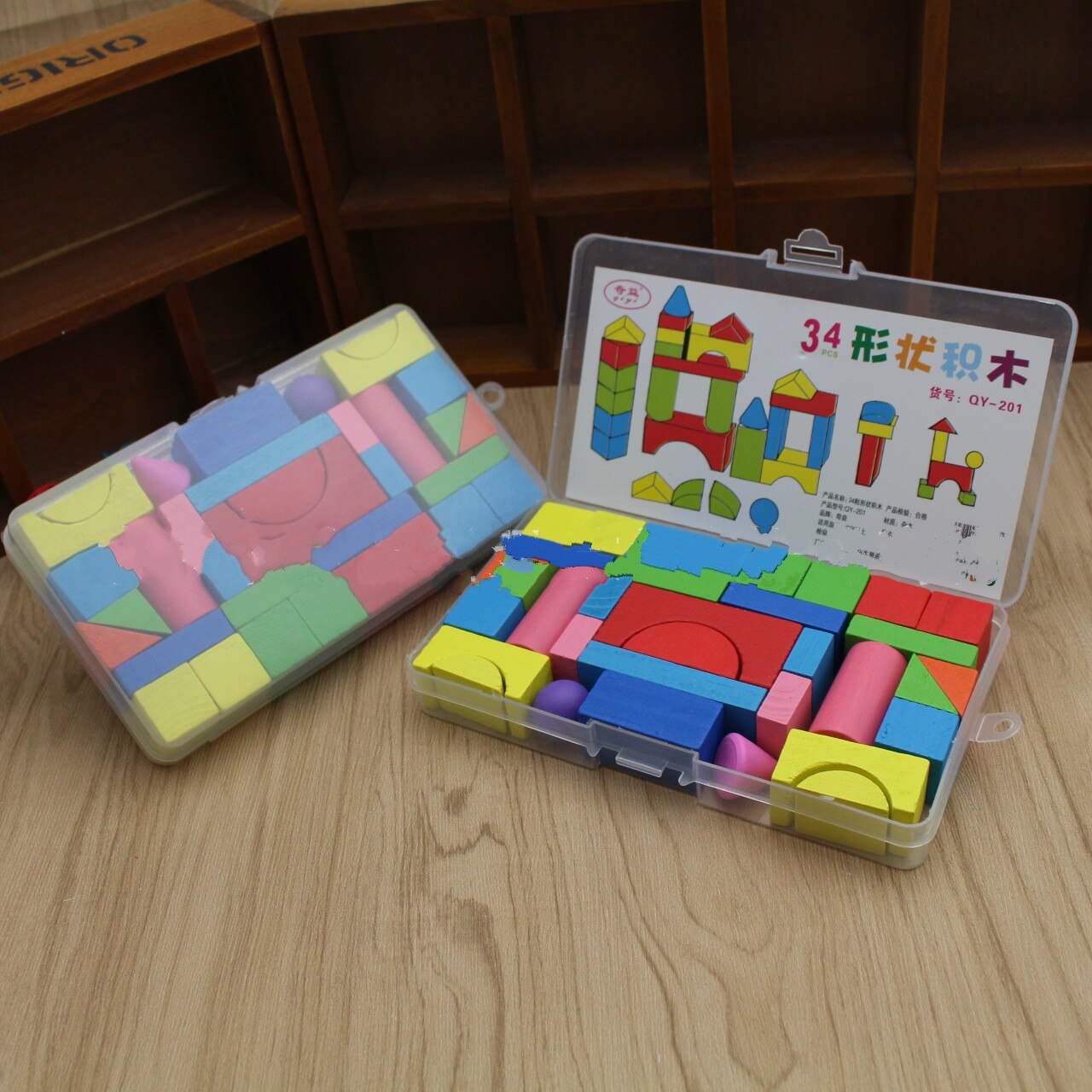 childrens wooden castle