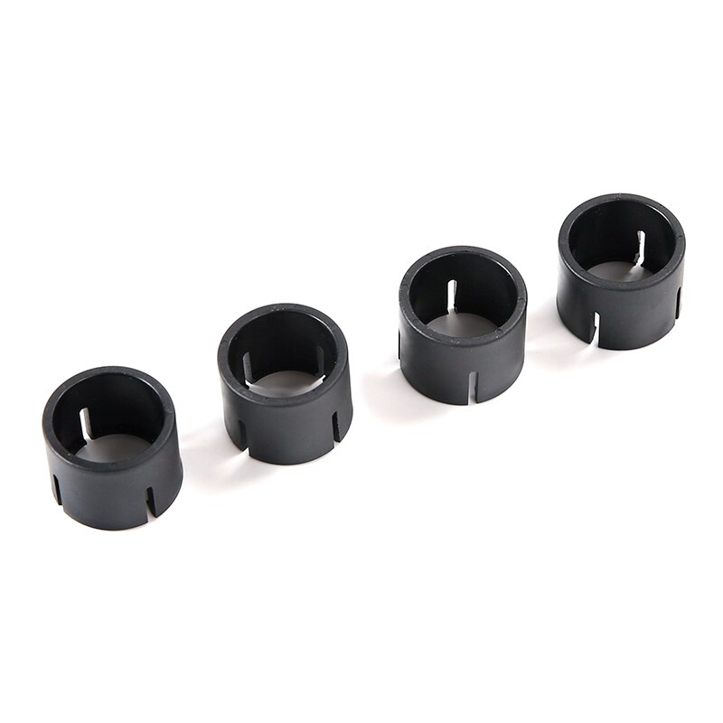 Axle Pin Positioning Sleeve Set for 1/5 HPI BAHA Baja 5B Parts ROVAN KM Vehicles Remote Control Toys