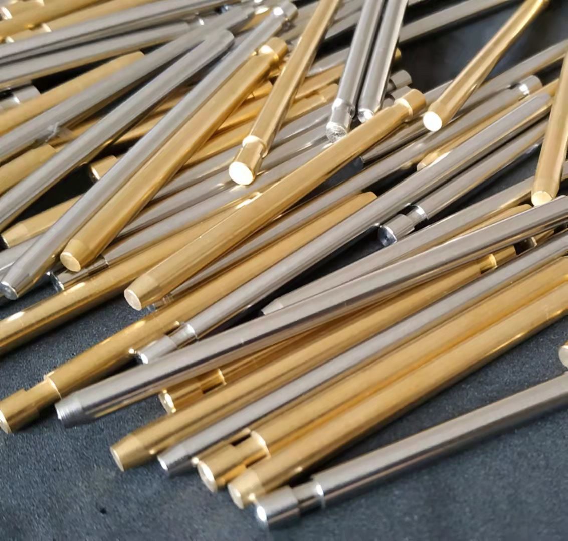 Colgador de pared de madera para joyería, soporte de exhibición con gancho dorado y plateado, organizador de collares y pendientes, soporte de almacenamiento, decoración montada en la pared para tienda