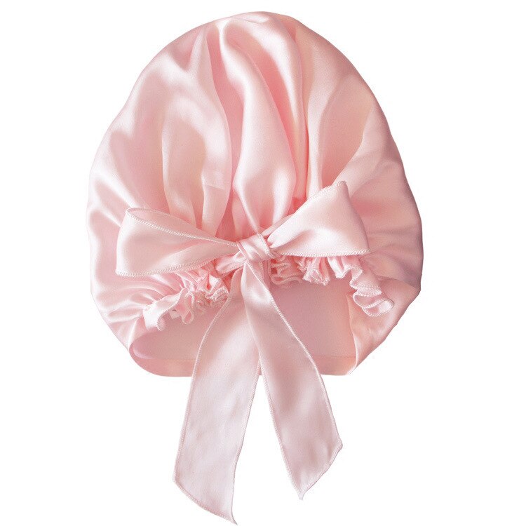 100% Zijde Satijn Hoofddoek Pure Zijde Stof Thuis En Outdoor Gebruik
