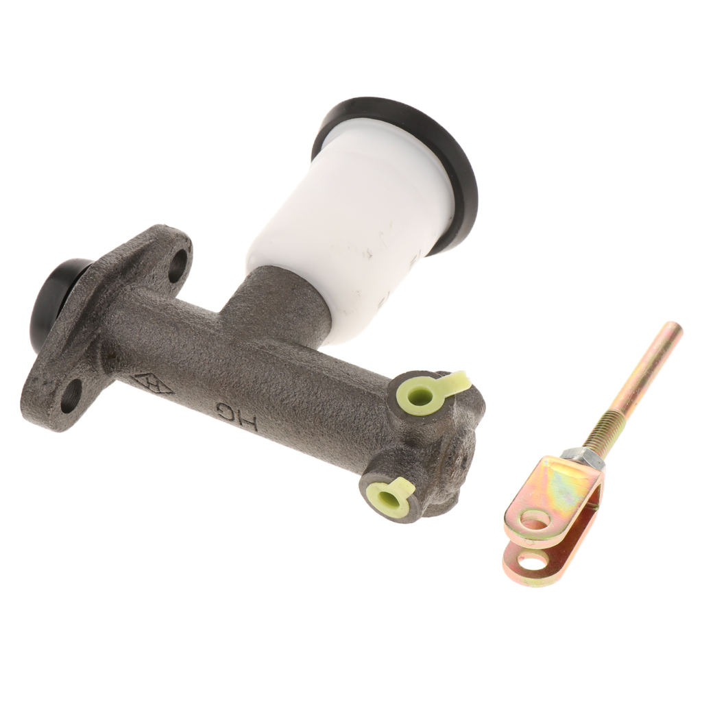 Gabelstapler Hinten Master Zylinder Reservoir Fuß Bremsen Bremse Master Zylinder