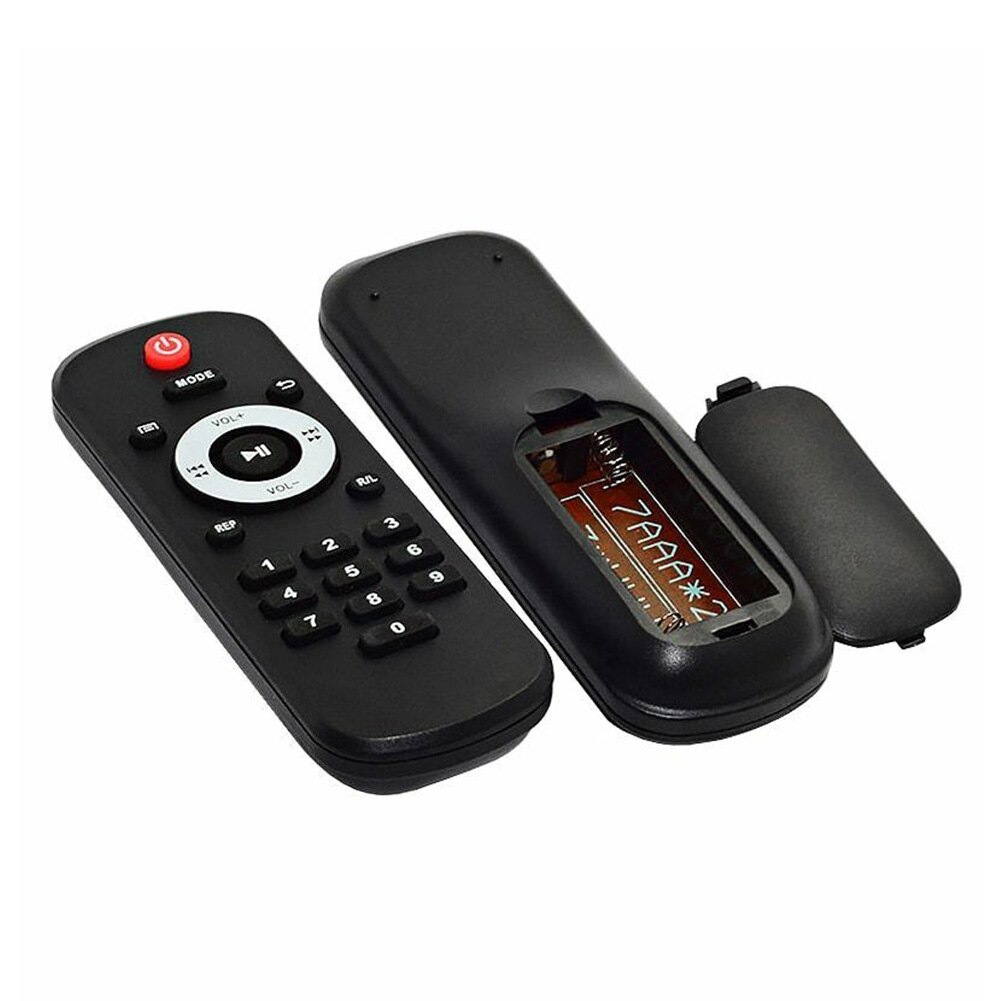 4.3 Inch LCD Screen Lossless Bluetooth Receiver Stereo Support FM E-book Lightweight Audio Video Multi Functional Decoder Board