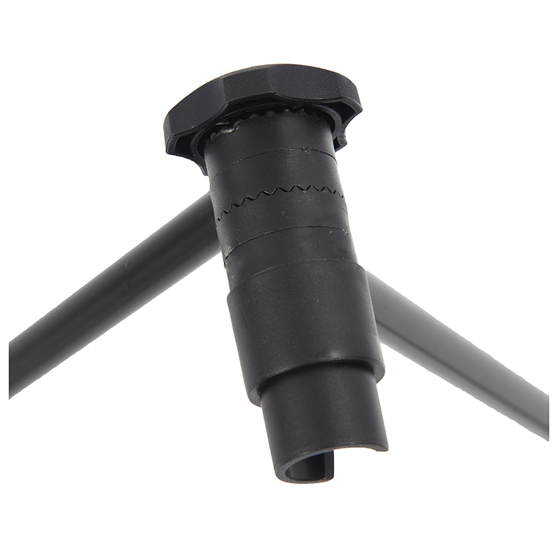 Bicycle Bike Triple Wheel Hub Stand Kickstand Repair Parking Holder Folding Universal