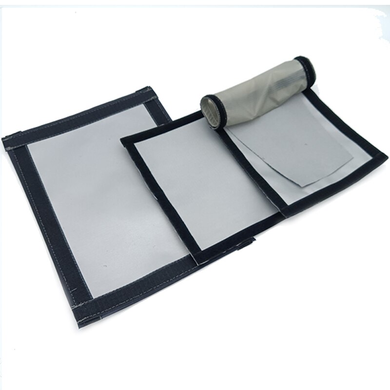 Tryhomy Tent Kachel Gat Jack Brandwerende Brandwerende Kachel Schoorsteen Pijp Jack Kit Accessoires Canvas Tipi Tent Kachel Jack