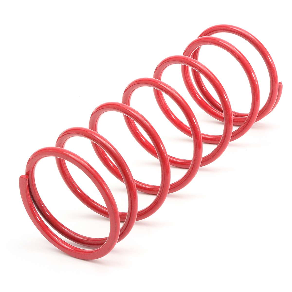 Red, 2000 RPM, rendimiento, Tourque, resortes de embrague para GY6 152QMI /157QMJ engine GY6 125cc/150cc, scooters chinos ATV