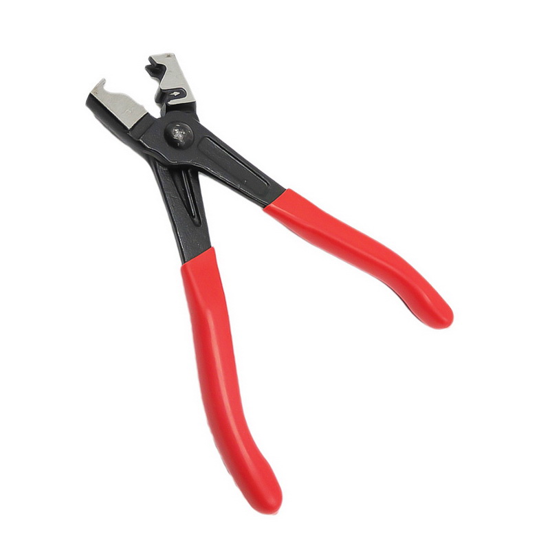 Hose Clip Pliers R Type Collar Clamp Water Pipe CV Boot Clamp Calliper Car Repair Hand Tools: G226622A