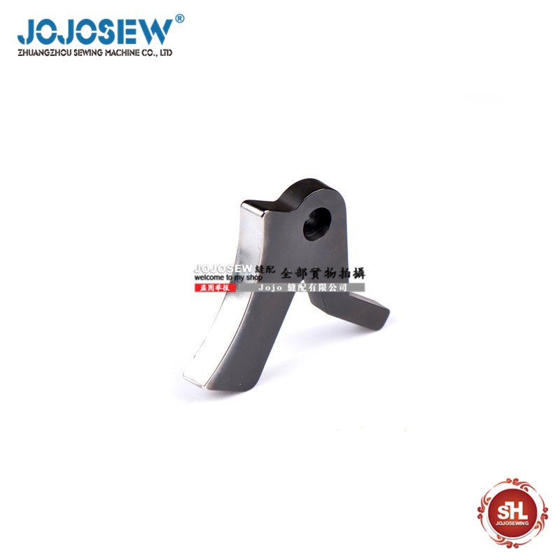 Naaivoet 15mm-50mm van leer skiving machine het is figuur 1-16: quality 25mm