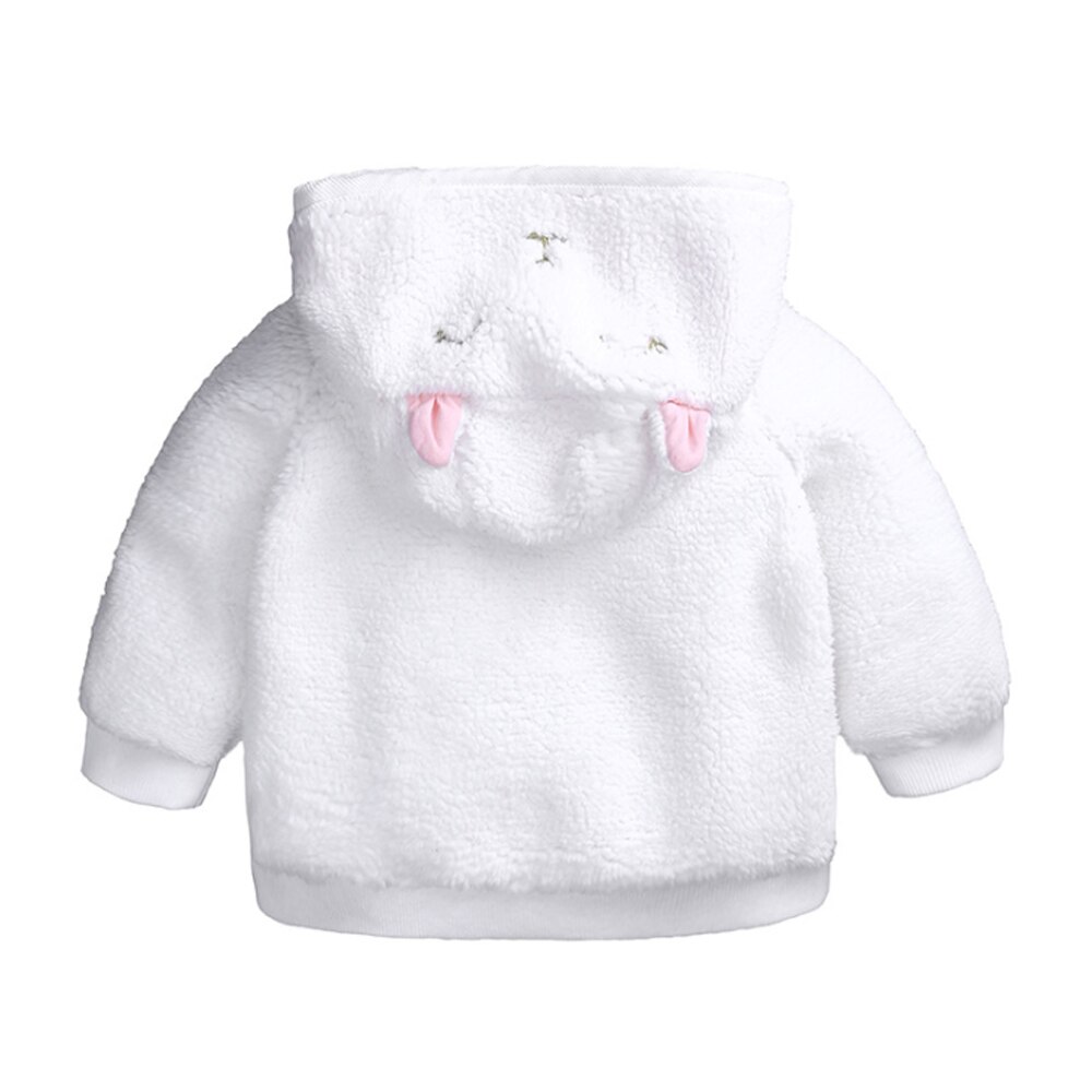 Jongens Meisjes Winter Warme Truien Voor Baby Peuter Tieners Kinderen Sweatshirt Kind Kids Hoodies Kleding Trainingspak