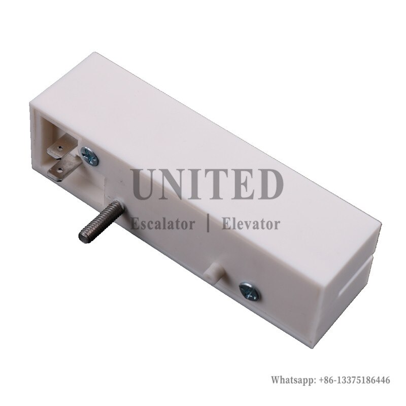 Elevator Bistable Magnetic White Switch MSR-B1 KCB-1 Shaft Door Switch