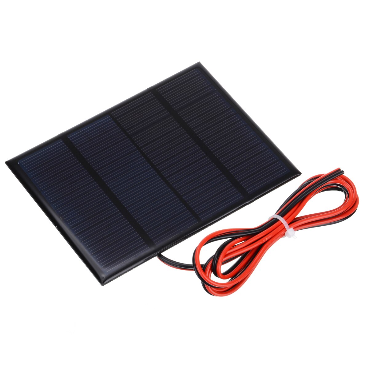 V W Solar Tafel Kleine Zelle Modul Energie Grandado