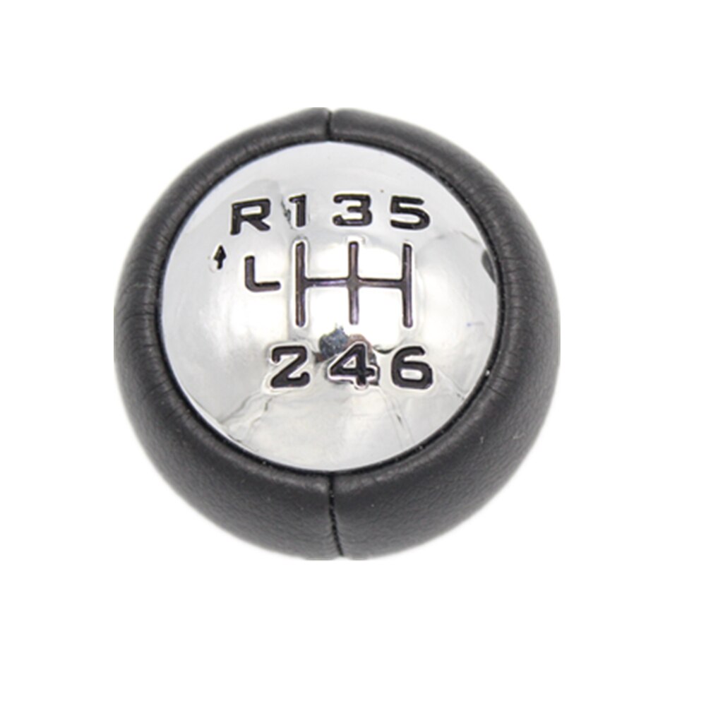 Autocart Leather Shift Boot Cover For 09-13 Kia Forte 2.0L A/T – 846401M500WK