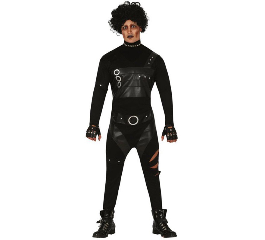 Disfraz de Hombre de las Tijeras para hombre