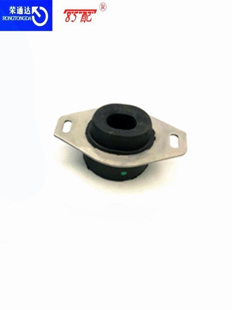 Motor elástico soporte frontal izquierda 184451, 184434, 96104506, 184468, 184436 para Citroen Peugeot BERLINGO/C4/C5/C8/DS/307/308/3008