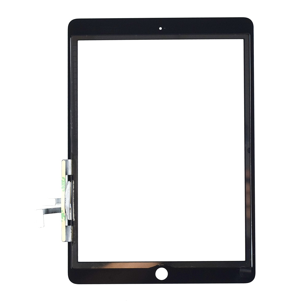 Brand A1822 A1823 Touch Screen For iPad 5th Generation 5 Digitizer Outer Panel Front Glass