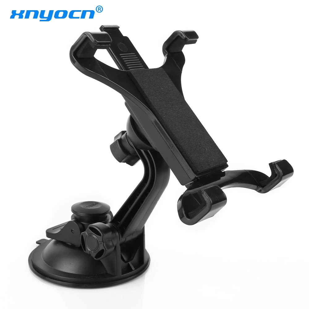 Soporte Universal para coche, montaje de tableta para SAMSUNG GALAXY Tab A 10,1 E 9,6, GPS, DVD, 7 ~ 1 pulgadas, soporte de escritorio para Ipad 1 2