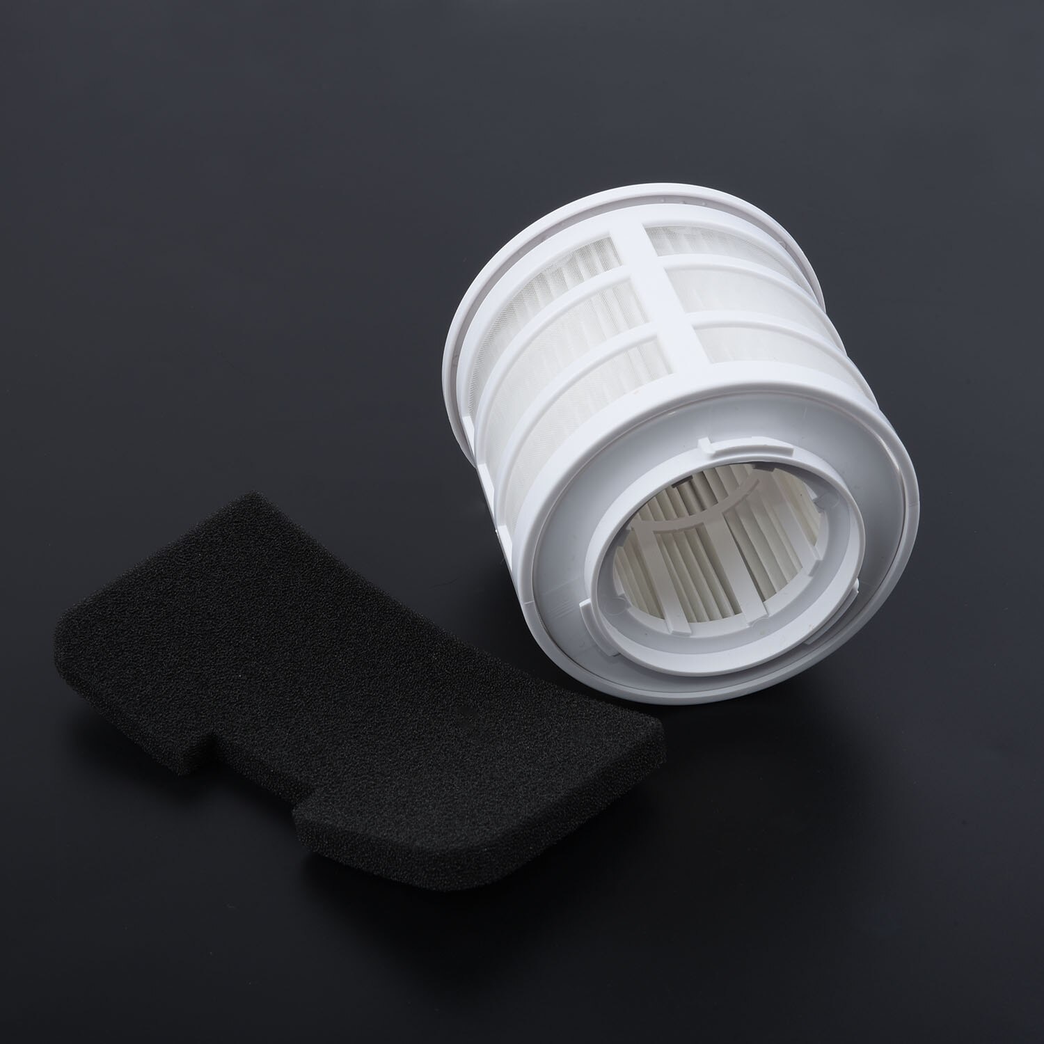 3 stk støvsuger filter til hoover sprint &amp; spritz støvsuger  se71 35601328 type  u66