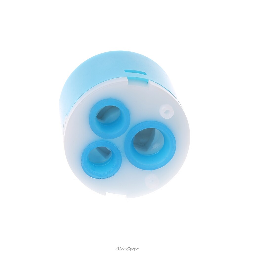 35/40mm Ceramic Disc Cartridge Cold Water Mixer Tap Inner Faucet Valve
