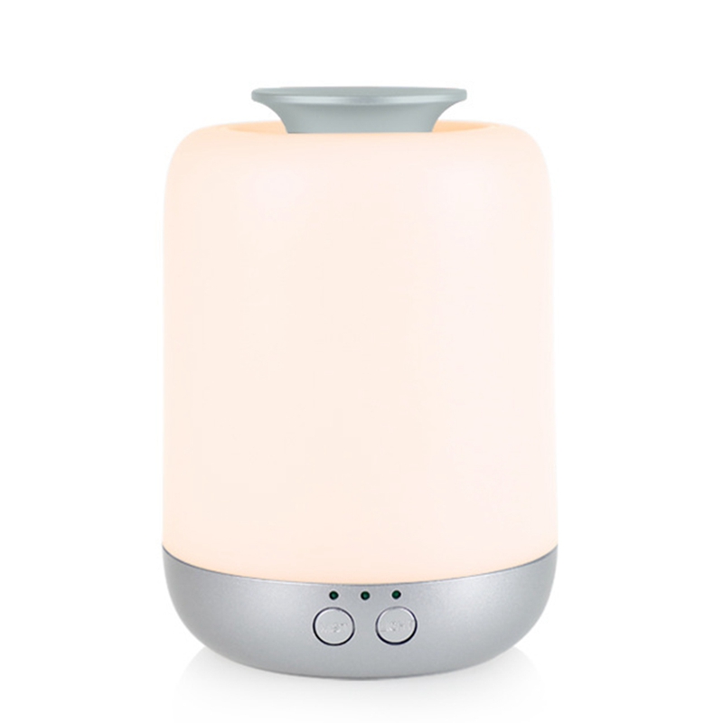 Diffuseur automatique de parfum et d'huile essentielle, à lumière chaude et constante, pour la maison: plum