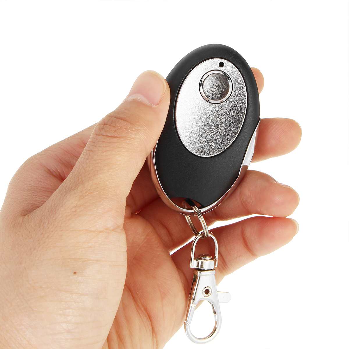 1B 390MHz Garage Door Opener Remote Red Learn Button For Chamberlain Sears Liftmaster Craftsman 970LM 972LM Transmitter