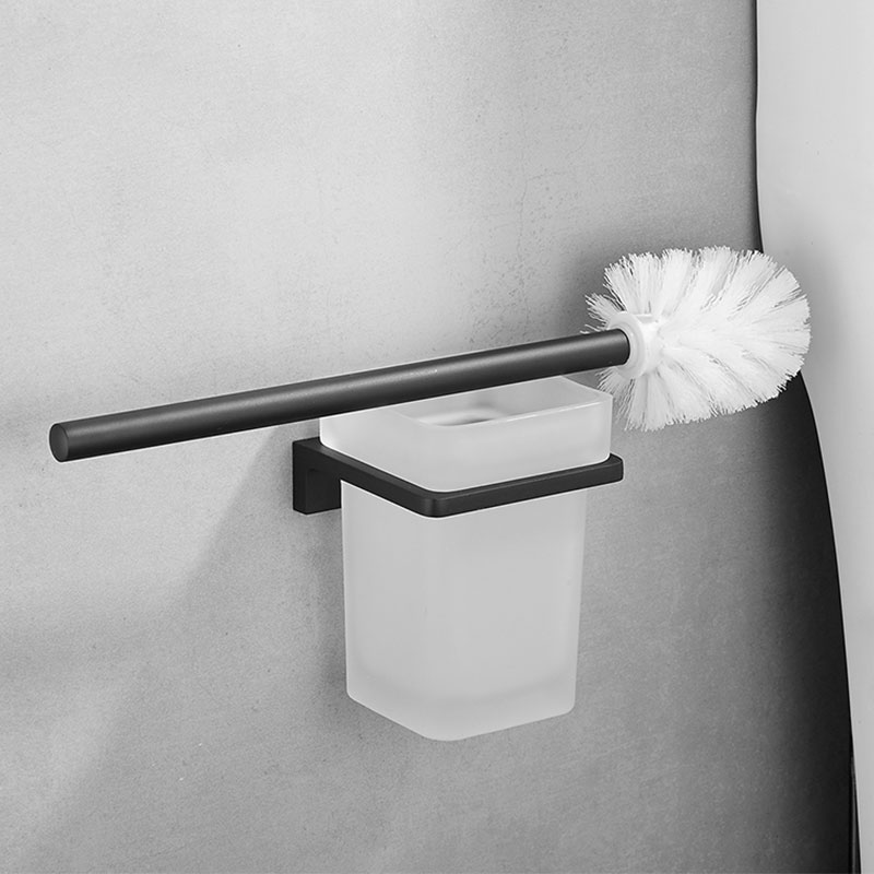 Bathroom Toilet Brush Stand