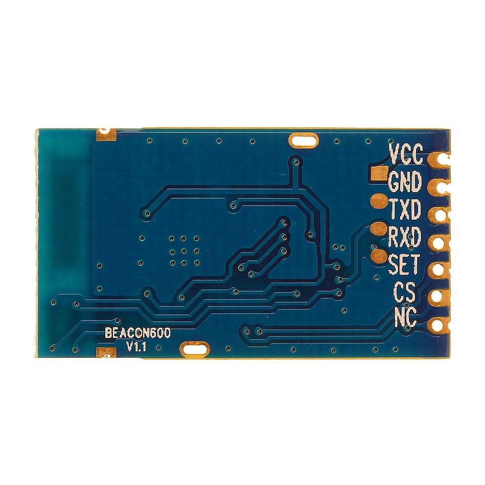 LEORY 2,4 GHz Drahtlose Kommunikation Modul UART seriell Hafen bluetooth 4,0 Für Fernbedienung Clever Heimat