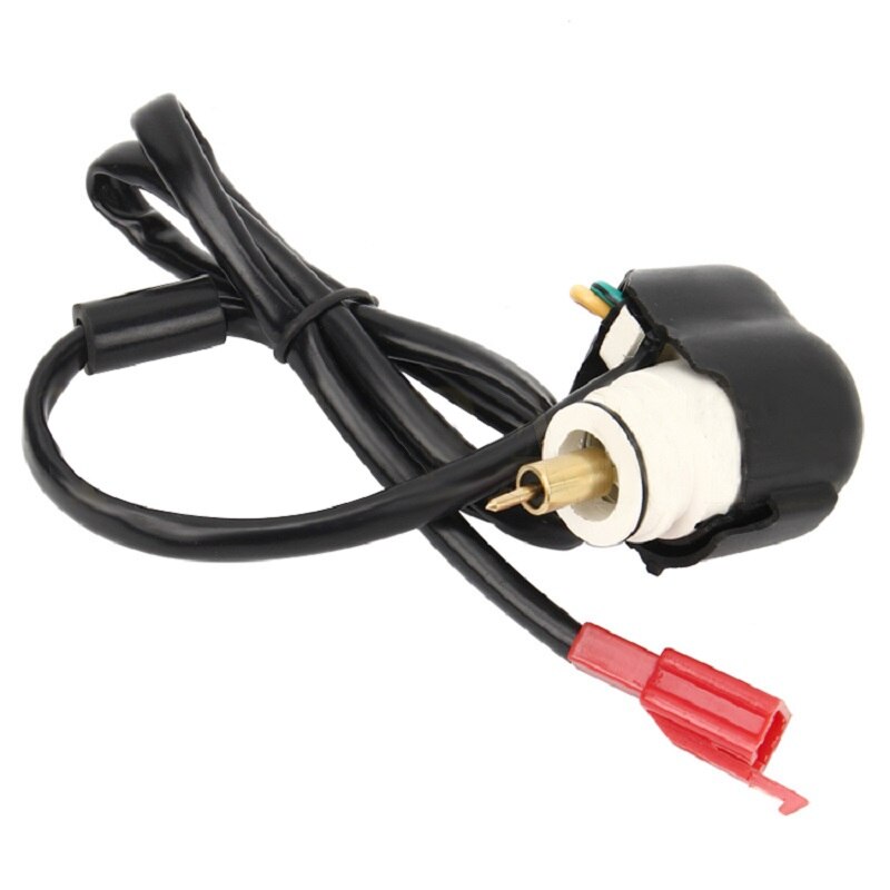 Válvula de aguja de carburador Keihin KT CVK24/26 / 30 Piaggio FLY125 RA1 YP VOG 150 250 260 300