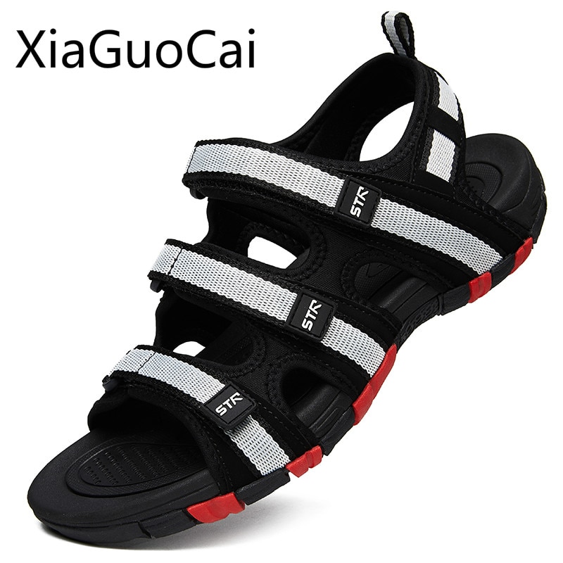 Men Beach Shoes Men's Sandals Beach Shoes main image 1