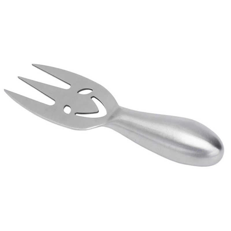 Kitchen Accessories Durable Appetizer Forks Stylish for Holidays for Adult Diet Tableware