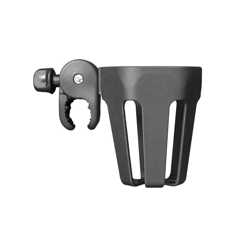 Accessoires de poussette pour bébé, porte-bouteilles pour bébé, porte-gobelet, chariot, voiture pour enfant, vélo, porte-bouteille d'eau à dégagement rapide