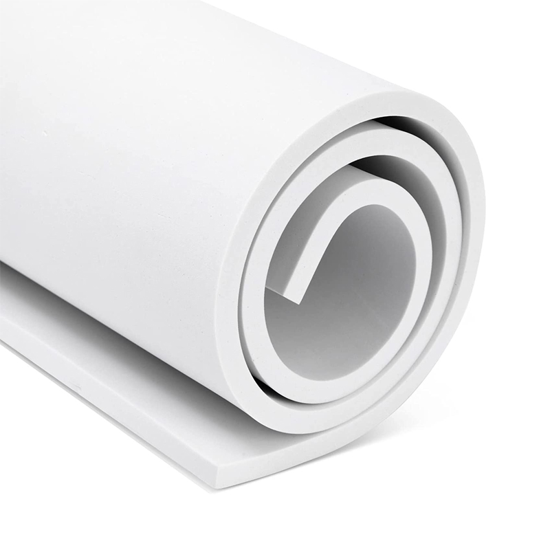 1pcs Dikte 1/2/3/5/10mm Eva Foam Vellen Geluidsabsorberende lawaai Spone Foam Craft Eva Vellen Handgemaakte Maken Materiaal