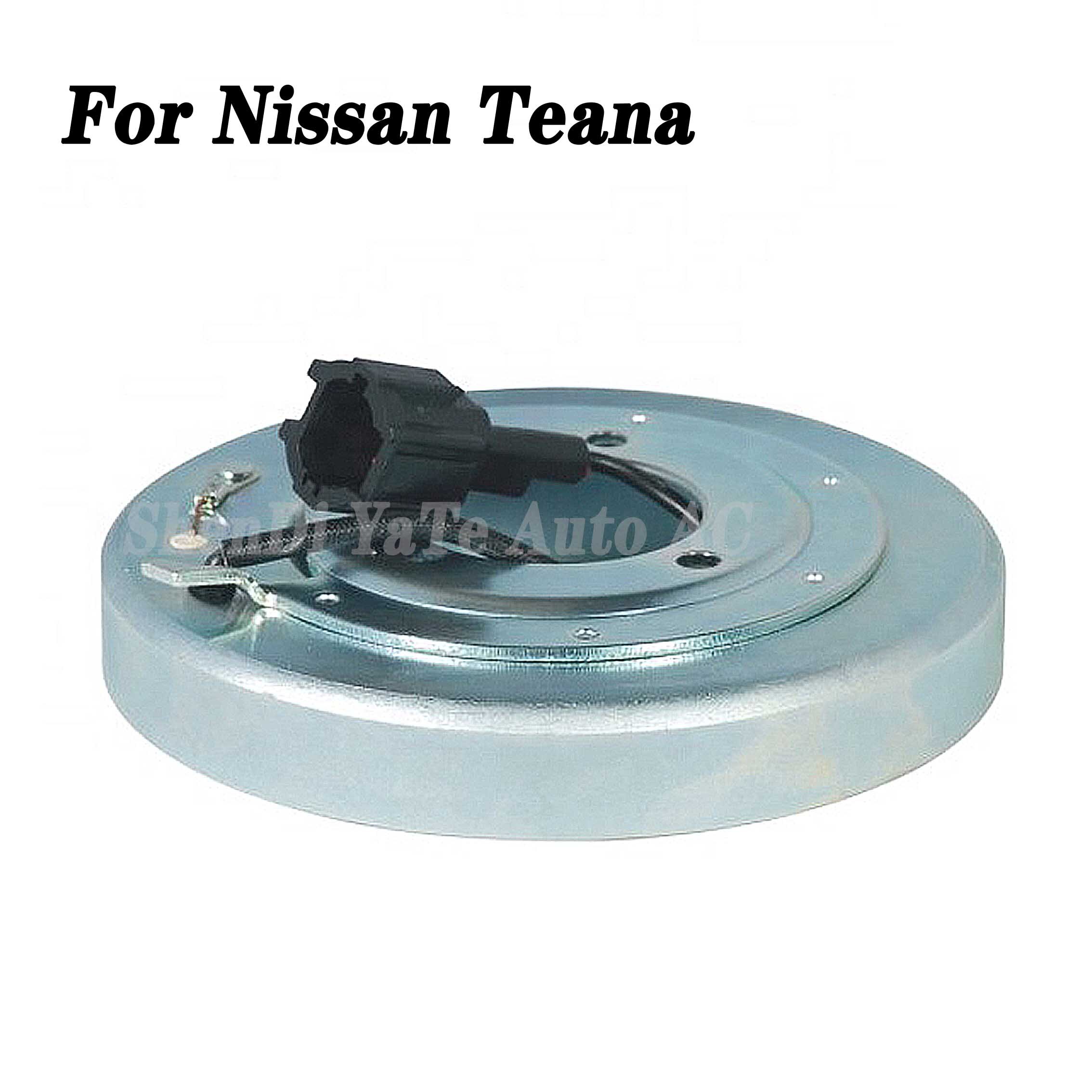 Auto A/C Compressor Magnetic Clutch Coil For Nissan Teana