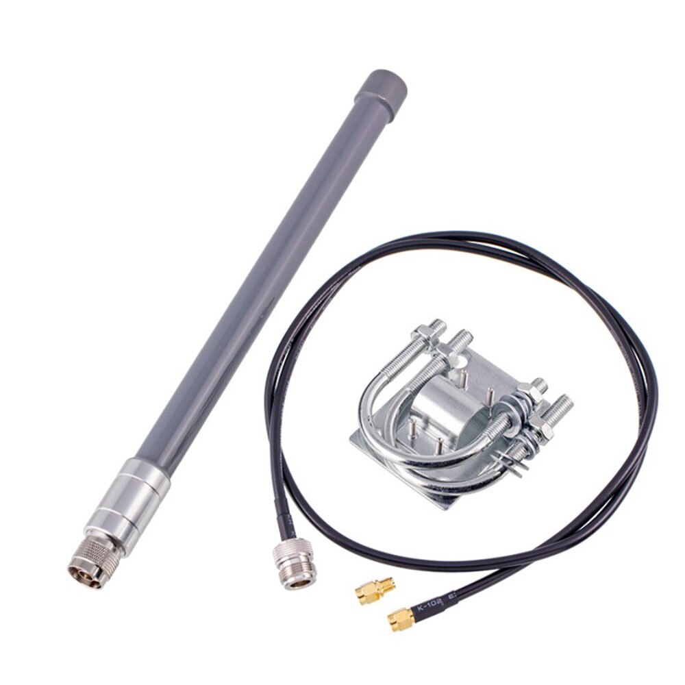 UniteCom LoRa Helium HNT 868MHz 2.5dBi Antenna Fixed