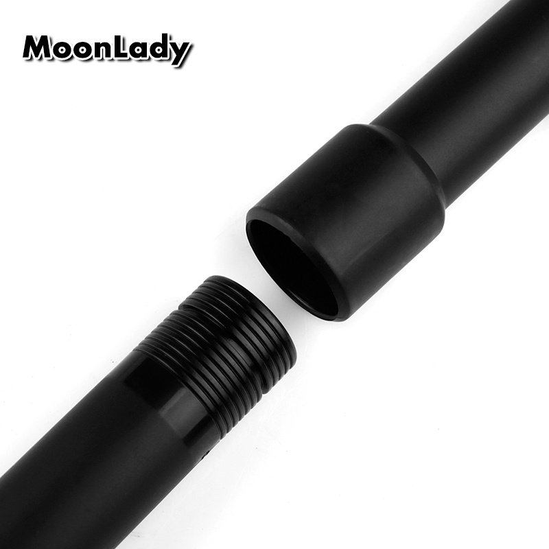 Flauta de plástico ABS para instrumentos musicales, instrumento Musical de viento de madera, en color negro, con clave C/D de tinsilbato irlandés