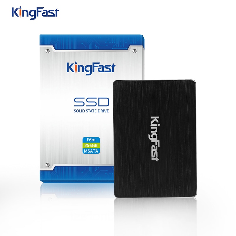 Kingfast ssd 128 gb 128 gb g 128g sata3 2.5 inç dahili katı hal sürücü sert dizüstü bilgisayar