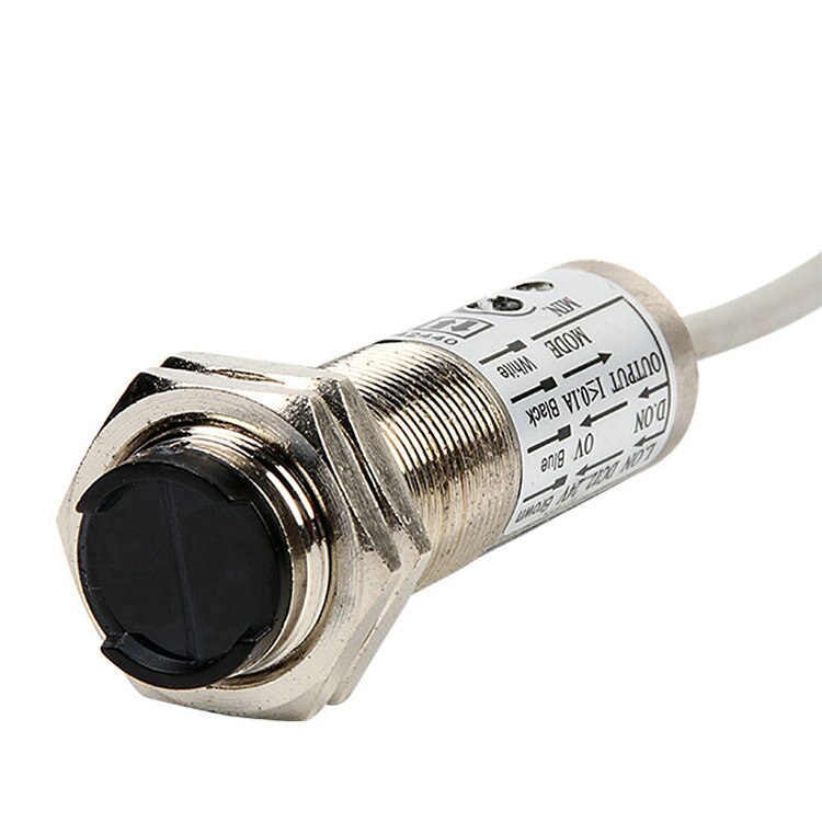 Sensor Slue None Sensors 6*50mm Blue Puls Rate Sensor Current ... – Grandado