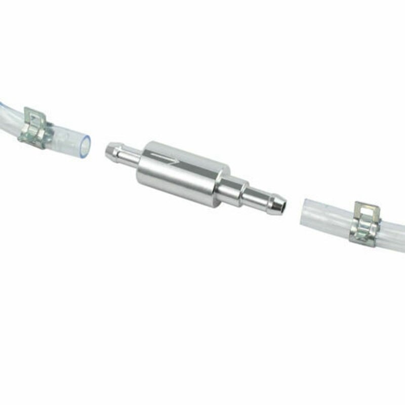 Brake Bleeder Clutch Bleeding Hose One Way Valve&Tube Motorcycle Auto Bleeding Tool Kit