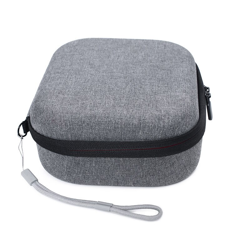 Draagbare Handtas Voor Insta360 Een R Opbergtas Bescherming Doos Voor Een Rs Set Box Eva Liner Draagtas Accessoires