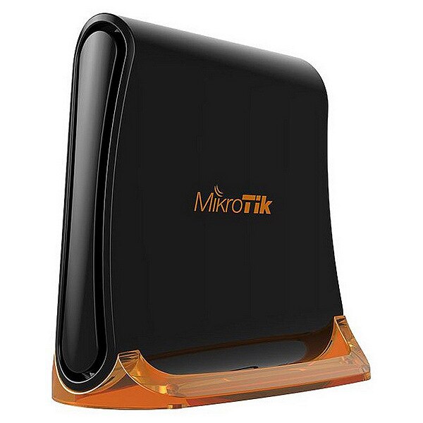 Punto de Acceso Mikrotik RB931-2nD, 2 GHz, 650 MHz, negro