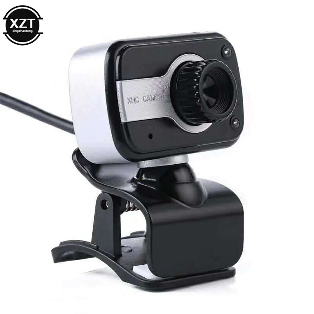 Alta  v3 unità videocamera hd usb video webcam telecamere clip camera computer webcam con microfono videochiamate telecamere