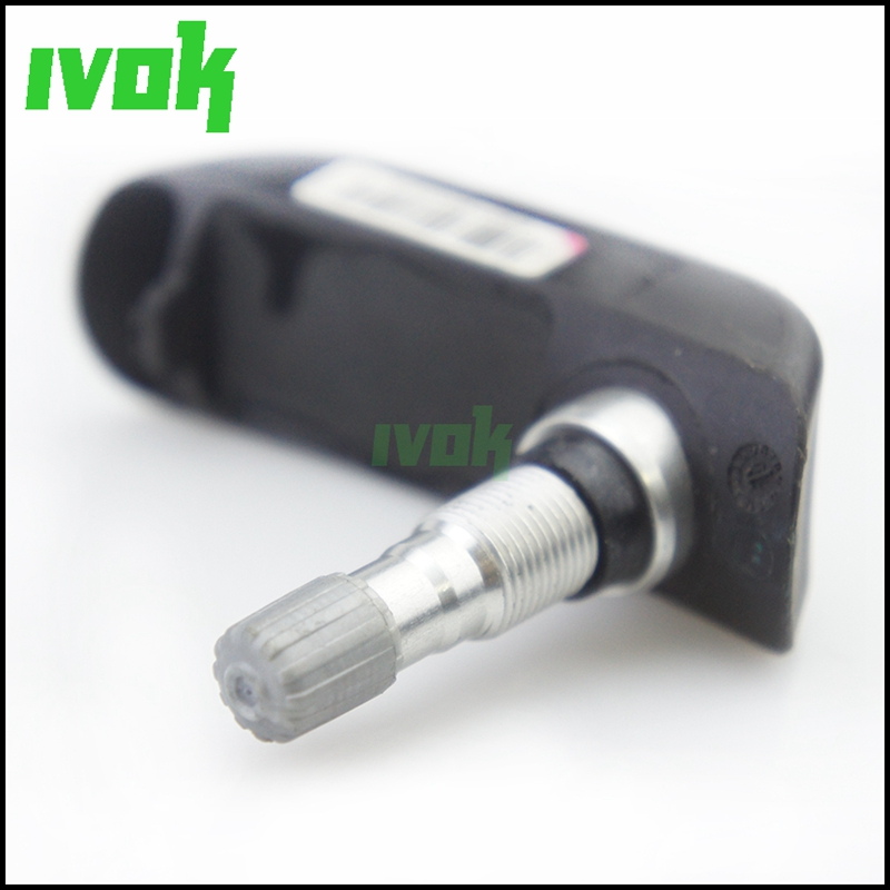 Schrader TPMS czujnik ciśnienia w oponach dla BMW motocykl R1200GS F650GS R1200RT 7694420 36237694420 433MHz