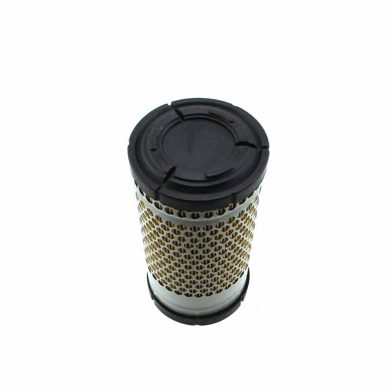 Filtro de aire para 6C060-99410 Kubota Tractor B1410 B1610 B1700 B2100 F2260 K008-3 KX41-3 RTV500 S/N 19025 y U15 U17 U25S ZG222