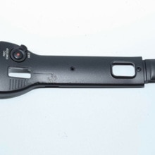 Camera Reparatie Onderdelen Handvat Top Grip Cover Panel Voor Sony HXR-NX3