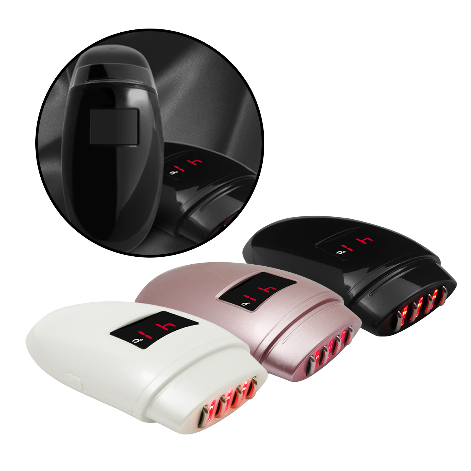 RF Radio Frequency Skin Tightening Machine Lifting Skin Care Anti Aging Device Salon Effects Anti Wrinkles Rechargeable