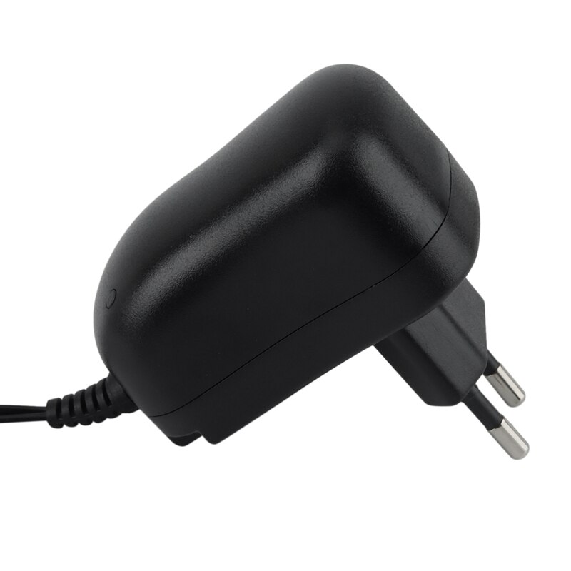 Power Supply 3-12V Adjustable Adapter Positive And Negative Switching Power Supply EU Plug