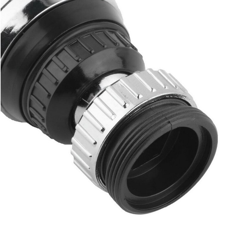 Kraan Keuken Water Adapter Slang Snelkoppeling Messing Schroefdraad Tuin Buis Fitting Waskolf Saving Tap Beluchter Hoofd Filter