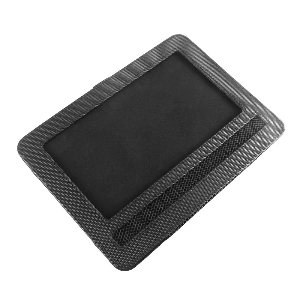 Auto hoofdsteun houder voor ipad hangende tas dvd-speler draagbare 3 maten beschermhoes tablet