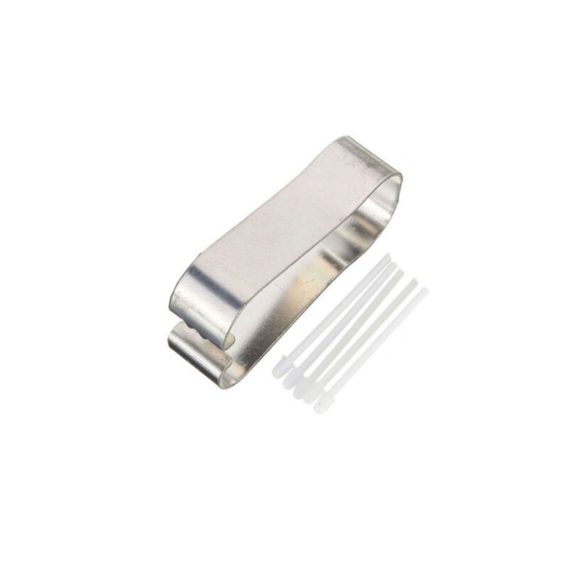 1 conjunto de substituição de recarga para samsung-galaxy note 10 n970/nota 10 plus n975 remoção pinça ferramenta toque stylus s caneta acessórios