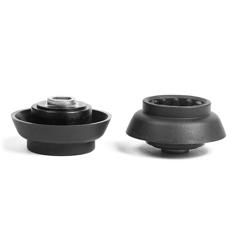 2X Guía de embrague de caja de cambios 12 ramas Monsieur Cuisine Plus SKMK 1200 A1/B2
