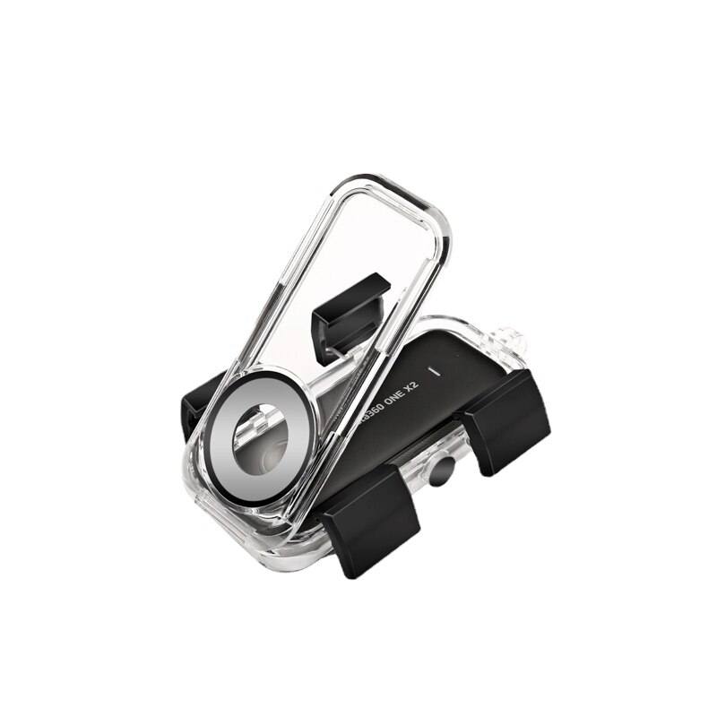 Dive Case For Insta360 ONE X2 Camera Waterproof Housings Waterproof Case For Insta360 ONE X2 Dive Case Non original Accessories